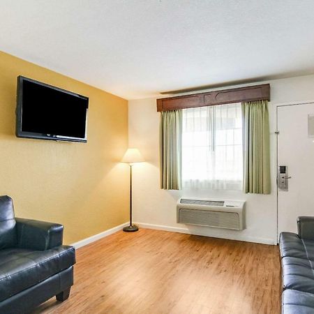Rodeway Inn San Ysidro Near The Border Σαν Ντιέγκο Εξωτερικό φωτογραφία