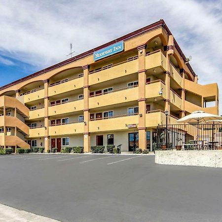 Rodeway Inn San Ysidro Near The Border Σαν Ντιέγκο Εξωτερικό φωτογραφία