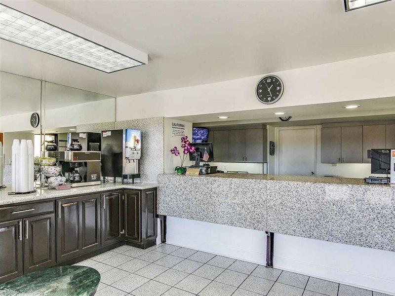 Rodeway Inn San Ysidro Near The Border Σαν Ντιέγκο Εξωτερικό φωτογραφία