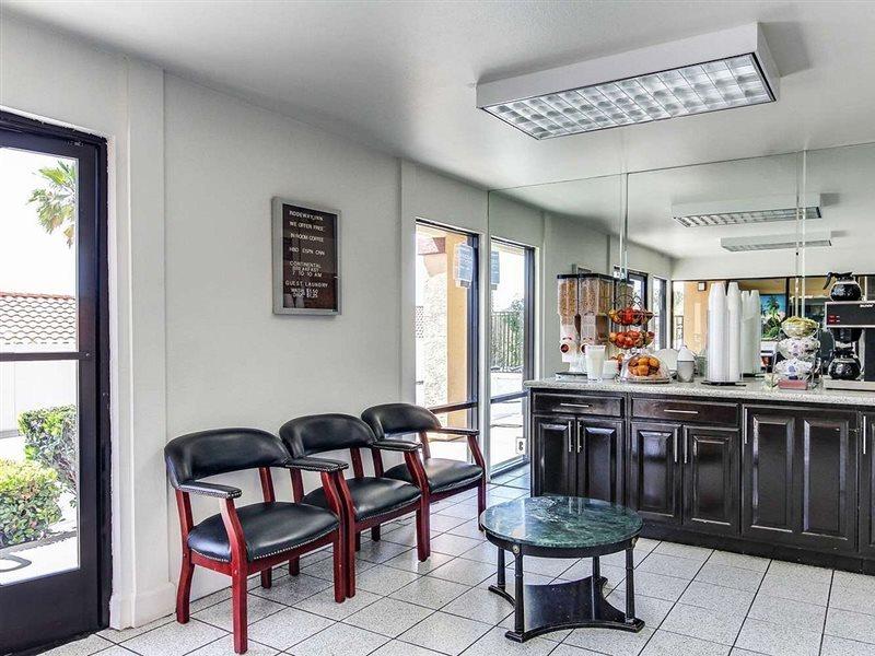 Rodeway Inn San Ysidro Near The Border Σαν Ντιέγκο Εξωτερικό φωτογραφία
