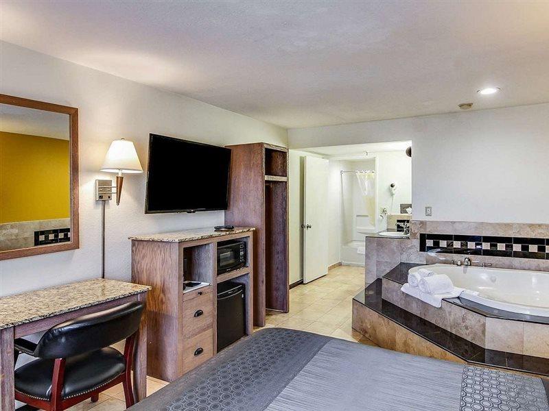 Rodeway Inn San Ysidro Near The Border Σαν Ντιέγκο Εξωτερικό φωτογραφία