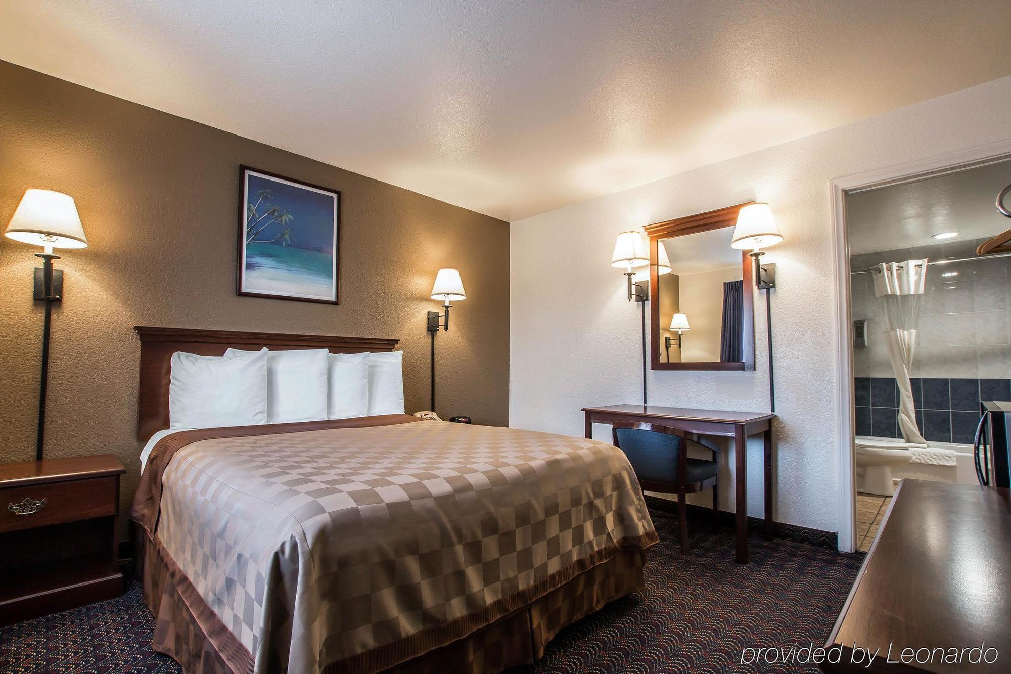 Rodeway Inn San Ysidro Near The Border Σαν Ντιέγκο Εξωτερικό φωτογραφία