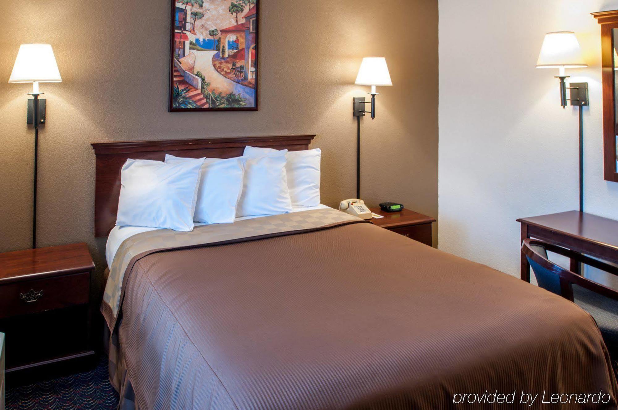 Rodeway Inn San Ysidro Near The Border Σαν Ντιέγκο Εξωτερικό φωτογραφία
