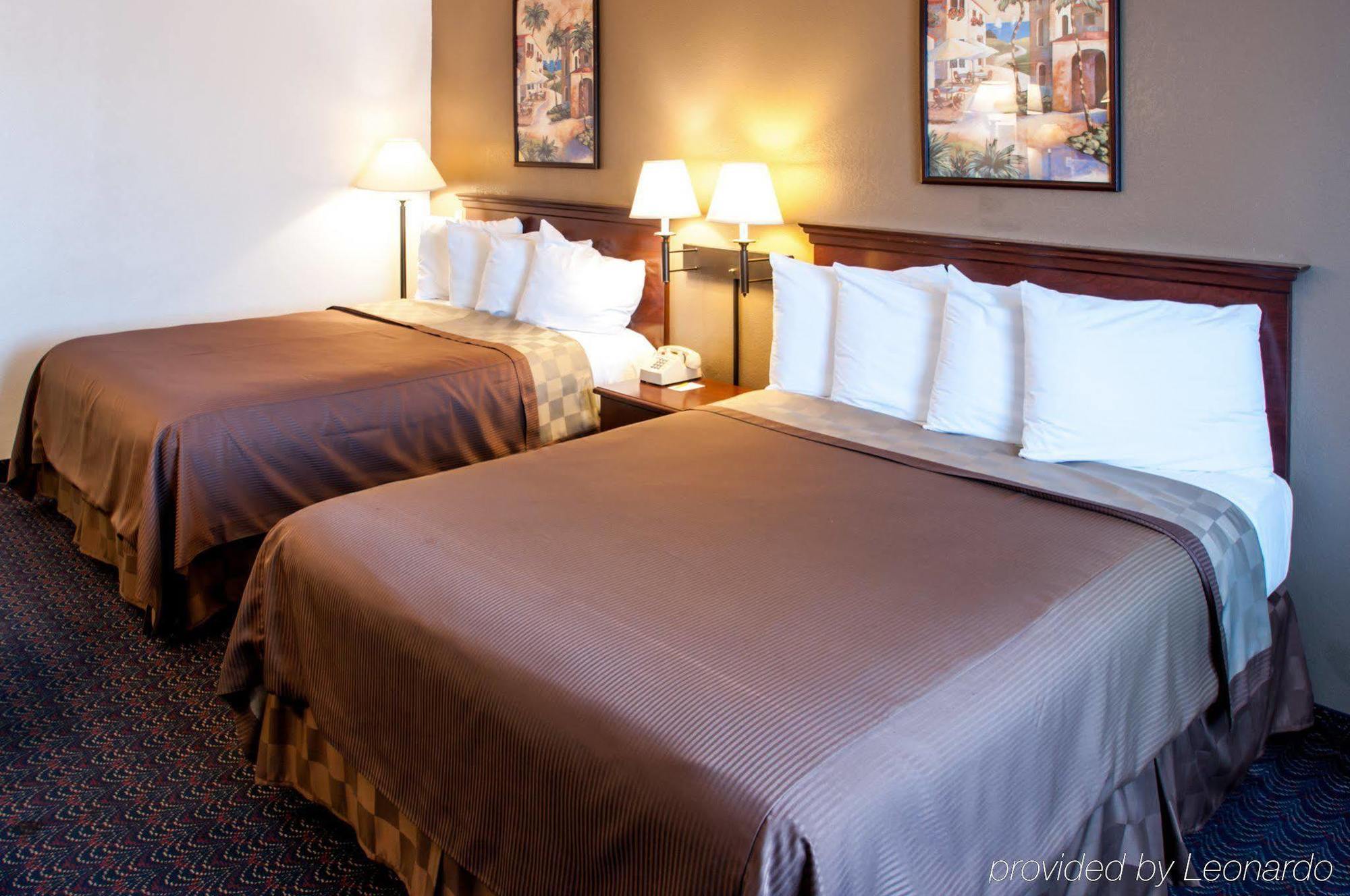 Rodeway Inn San Ysidro Near The Border Σαν Ντιέγκο Εξωτερικό φωτογραφία