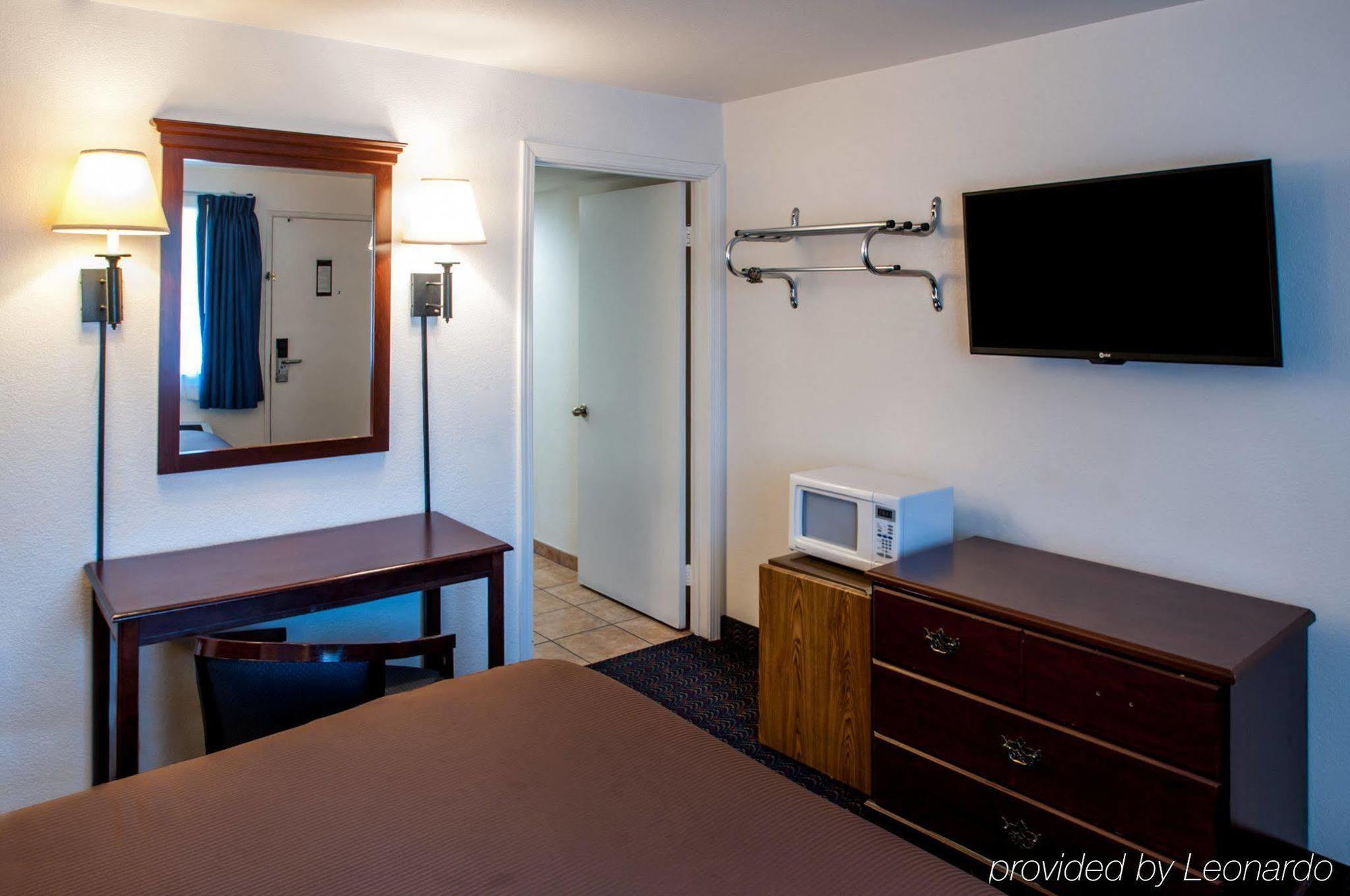 Rodeway Inn San Ysidro Near The Border Σαν Ντιέγκο Εξωτερικό φωτογραφία