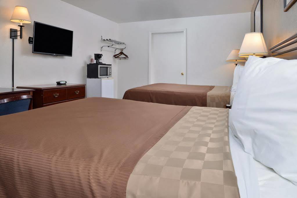 Rodeway Inn San Ysidro Near The Border Σαν Ντιέγκο Εξωτερικό φωτογραφία