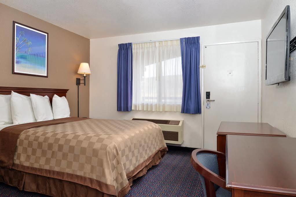 Rodeway Inn San Ysidro Near The Border Σαν Ντιέγκο Εξωτερικό φωτογραφία