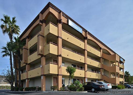Rodeway Inn San Ysidro Near The Border Σαν Ντιέγκο Εξωτερικό φωτογραφία