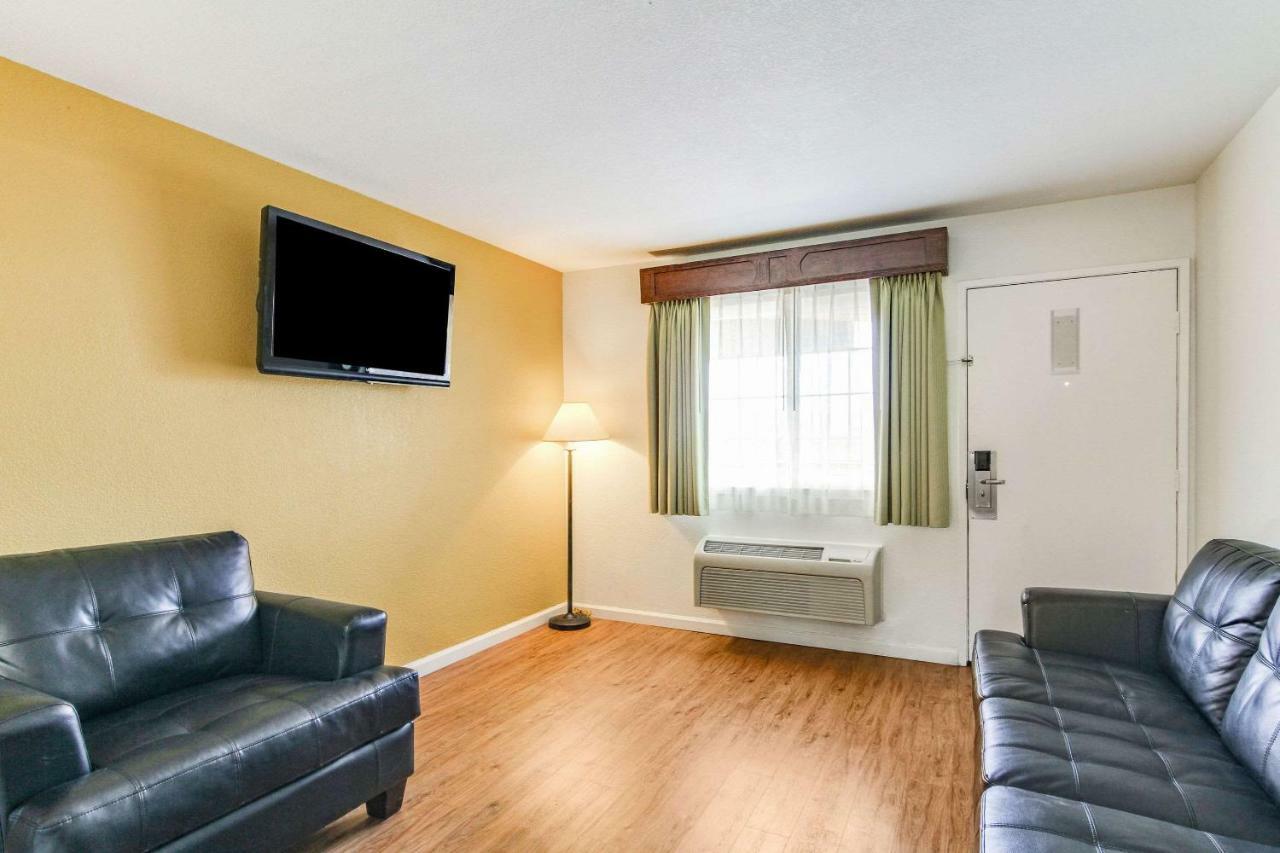 Rodeway Inn San Ysidro Near The Border Σαν Ντιέγκο Εξωτερικό φωτογραφία
