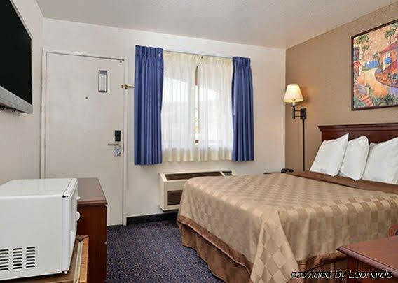 Rodeway Inn San Ysidro Near The Border Σαν Ντιέγκο Εξωτερικό φωτογραφία