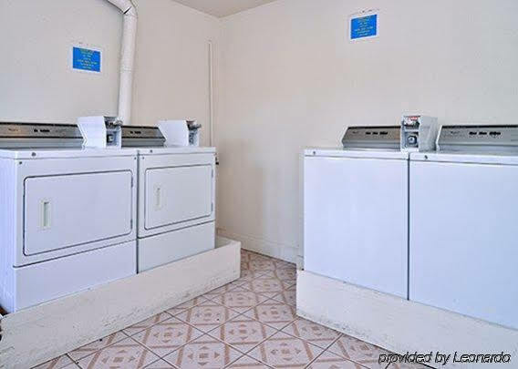 Rodeway Inn San Ysidro Near The Border Σαν Ντιέγκο Εξωτερικό φωτογραφία